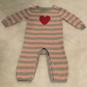 Baby Gap sweater jumper